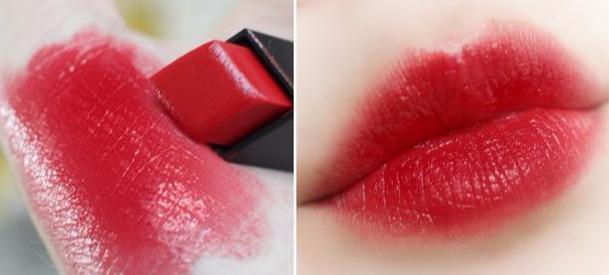 李佳琦推荐的口红合集：又显白又有气场也温柔的感觉，经典好用