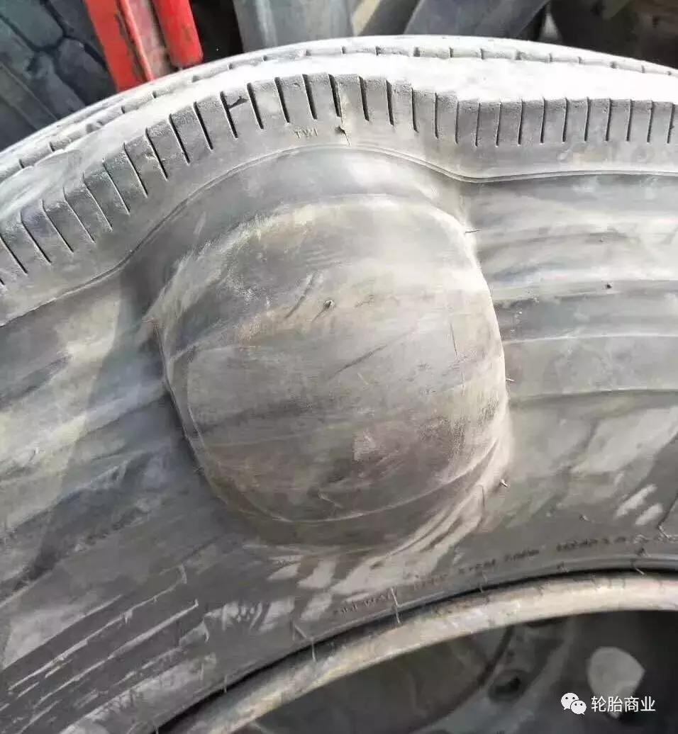 带压圈轮胎的拆卸方法和技巧,如何拆卸轮胎视频教程