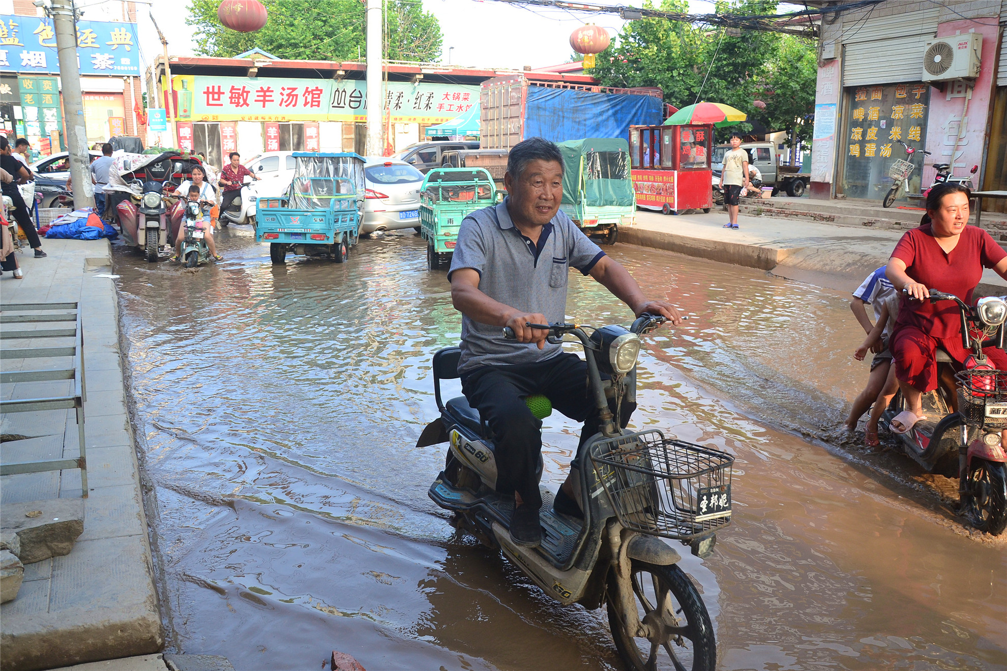 农村人创业的真实经历图片,80后农民创业记录