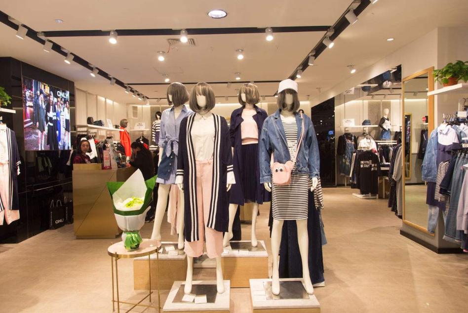 为什么淘宝上很难买到适合的衣服,为什么淘宝上的品牌服装那么便宜