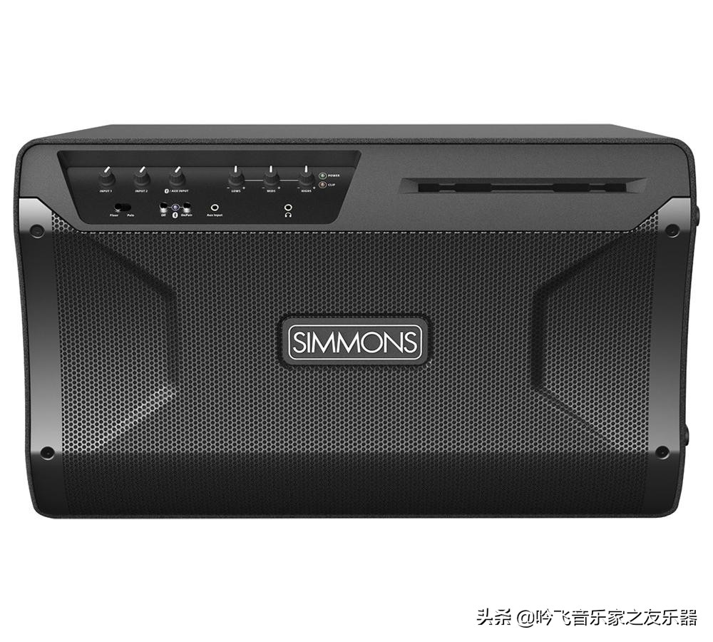 如何选购电子鼓音箱,选购家用音响推荐