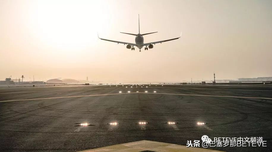 巴塞罗那直飞中国航线,巴塞罗那有直飞国内航班吗