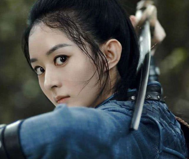 赵丽颖电视剧有翡收视率,赵丽颖演的有翡收视率如何