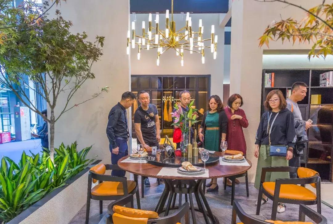 深圳家具展2024家居博览会,深圳家具展2024实木区