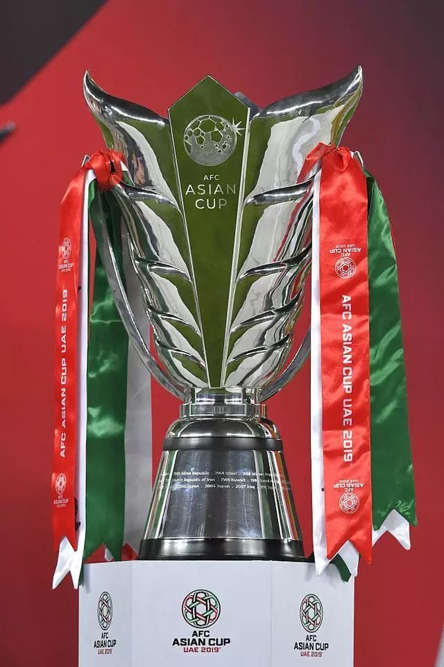 落地中国！2023年亚洲杯10多座城市疯抢，国足看你的了