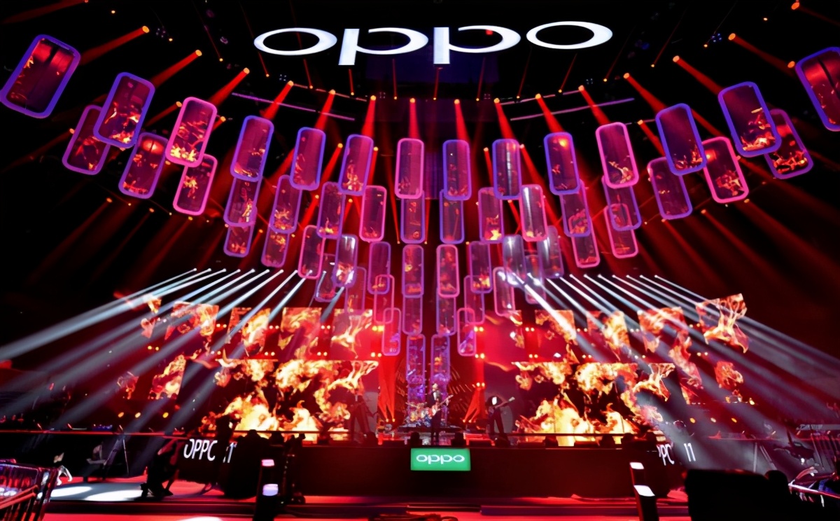 OPPO一个做手机的，怎么就跑去搞大学了？