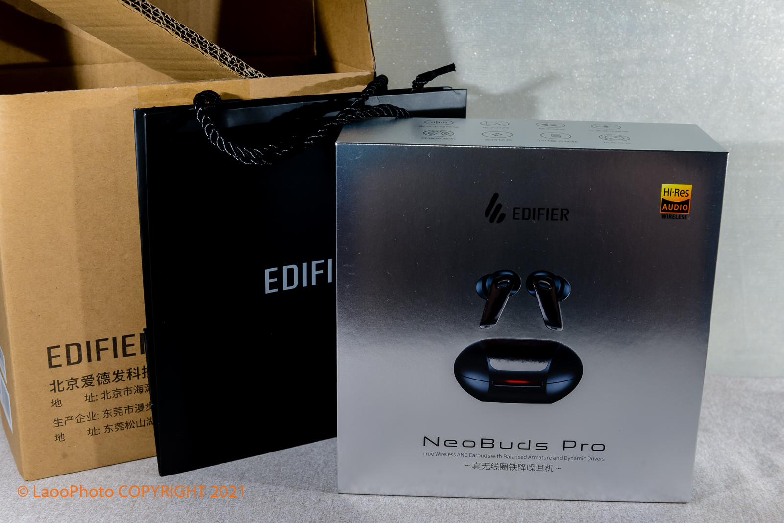 漫步者neobudspro和oppoencox降噪水平,fiilccpro2漫步者neobudspro