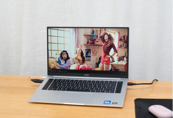 荣耀magicbook锐龙版特色功能,荣耀magicbook锐龙版有高能模式吗