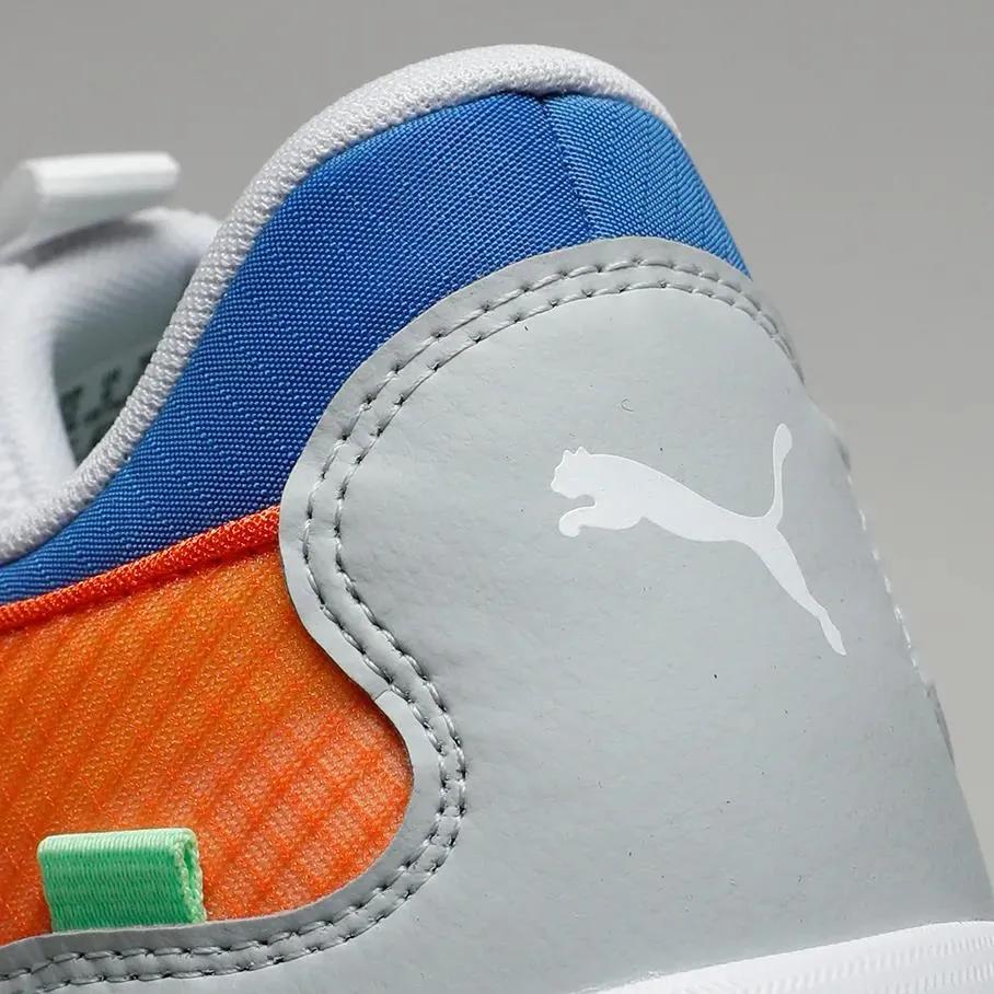 彪马篮球鞋courtrider一代,彪马courtrider