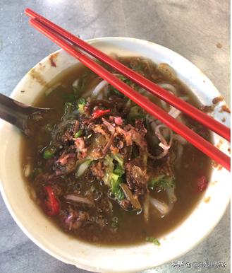 美食天堂槟城,马来西亚槟城吃货攻略