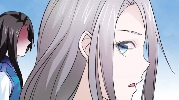 《永恒至尊》天地终有陨落，我欲永恒不朽