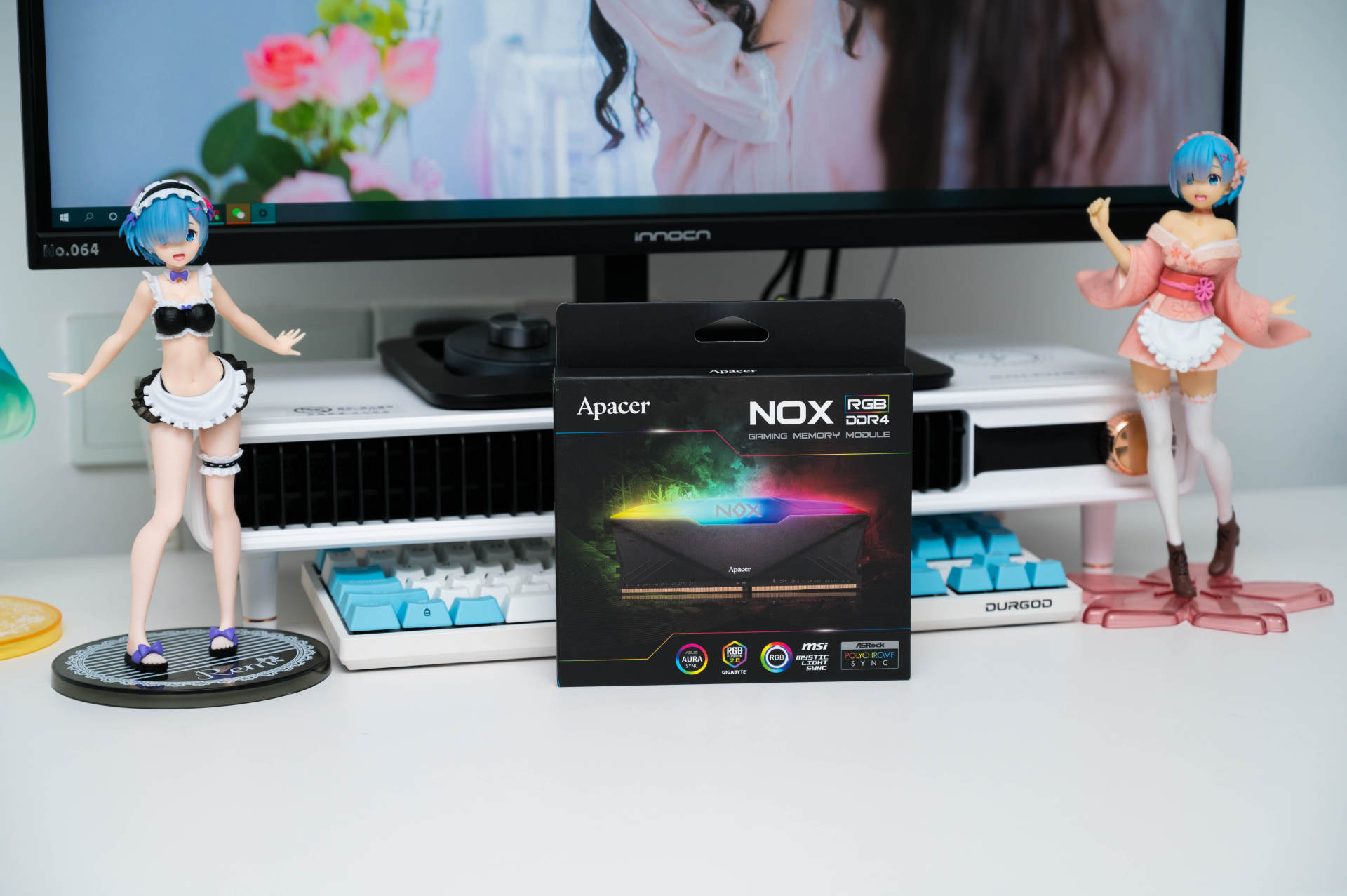 瀹囩灮nox16g6000ddr5鍜嬫牱,鍚屾瀹囩灮nox鏆楅粦绯诲垪6000ddr5