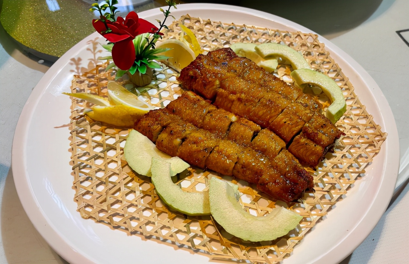 顺德最正宗的菜馆,顺德人都爱去的私房菜馆