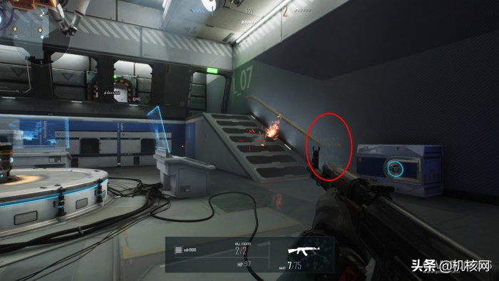 穿越火线测试服打生化,穿越火线测试叫什么