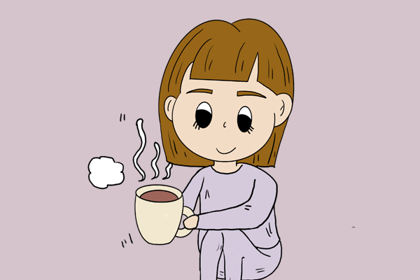 经常喝咖啡和经常喝茶区别,长期喝茶好还是喝咖啡好