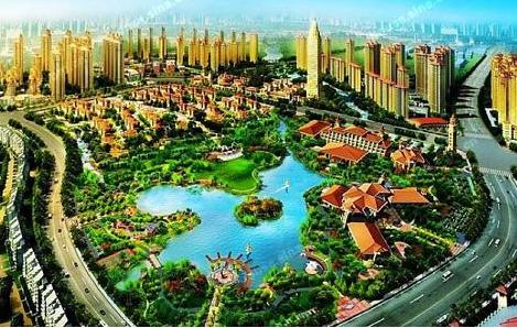 秦皇岛皓月城前景怎么样,秦皇岛皓月城2020