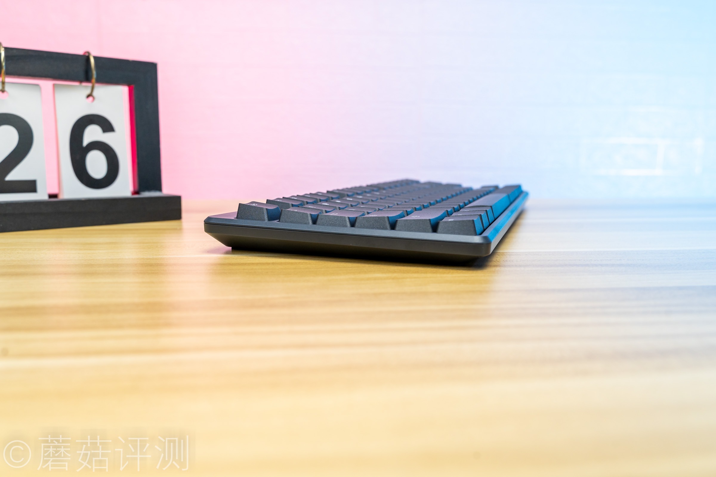 ikbcs200mini鏃犵嚎閿洏璇勬祴,ikbcs200璇勬祴