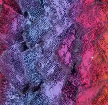 线性面料改造教程,简单的面料改造手法教程