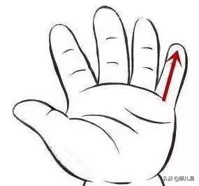 小孩咳嗽老不好怎么推拿,小儿咳嗽推拿手法快速有效教程