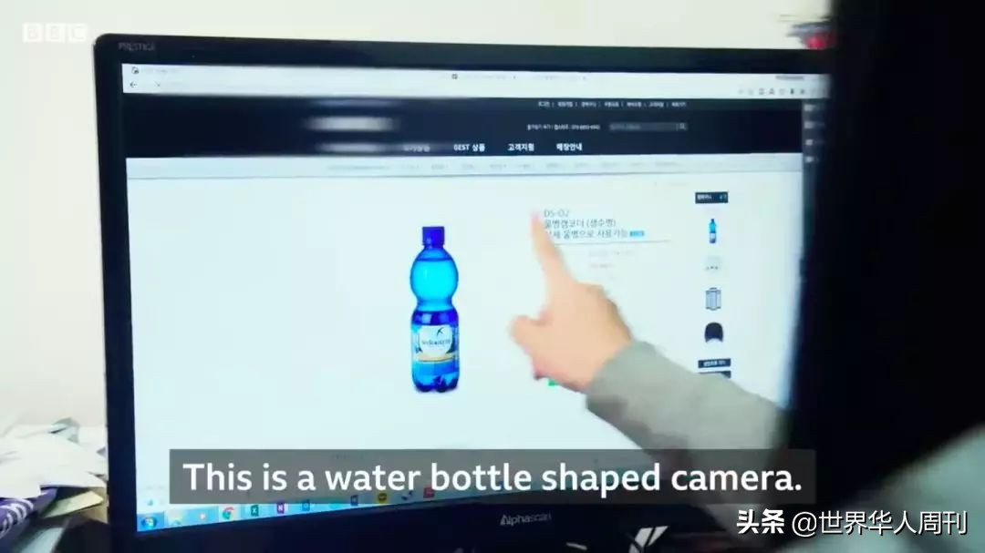 不敢上厕所，不敢住酒店，你永远不知道韩国的*拍偷**有多变态…