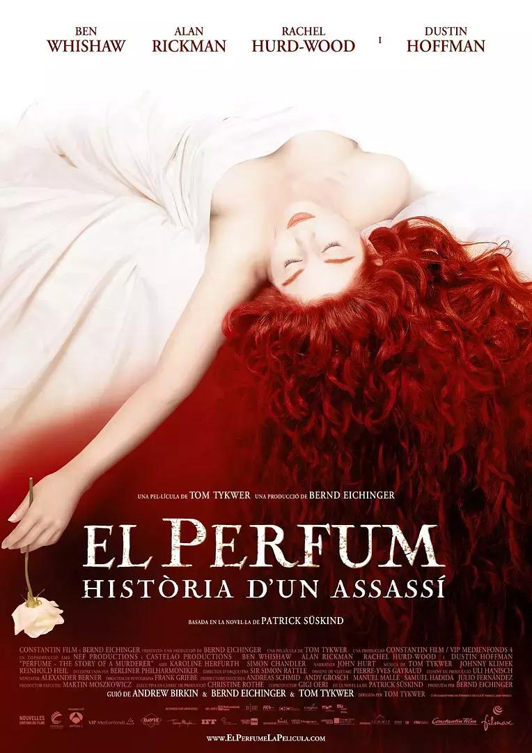 六部经典高分奇幻电影视觉盛宴,豆瓣9分一部唯美震撼的奇幻电影