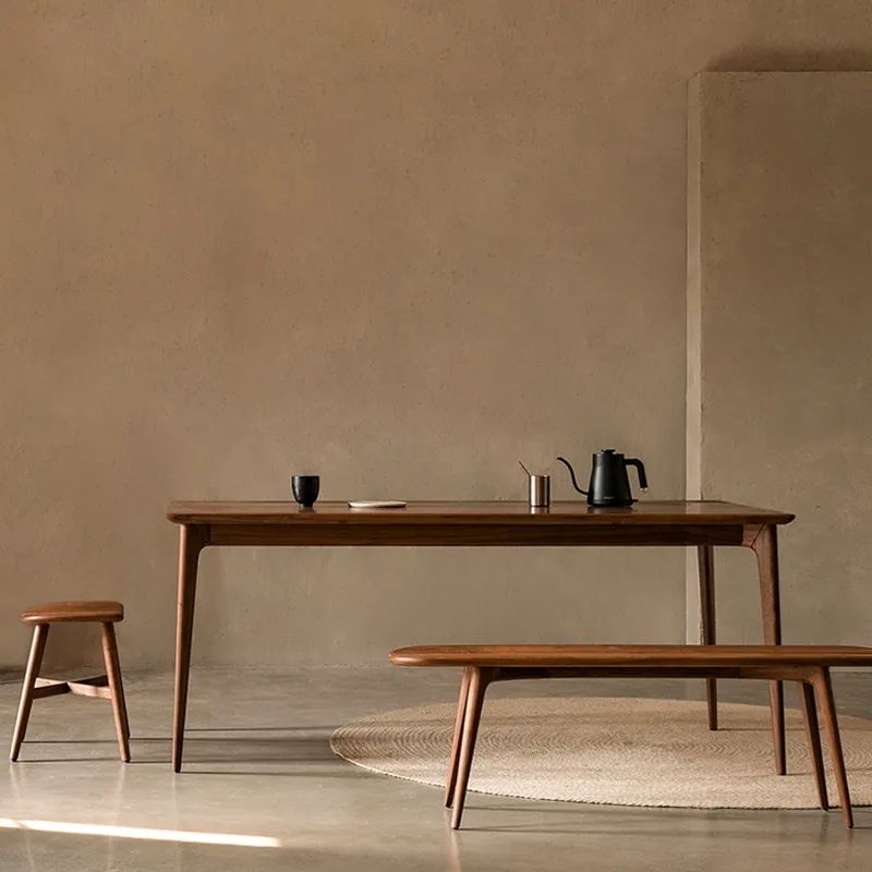 怎么样的实木家具是最好的,实木家具六大件