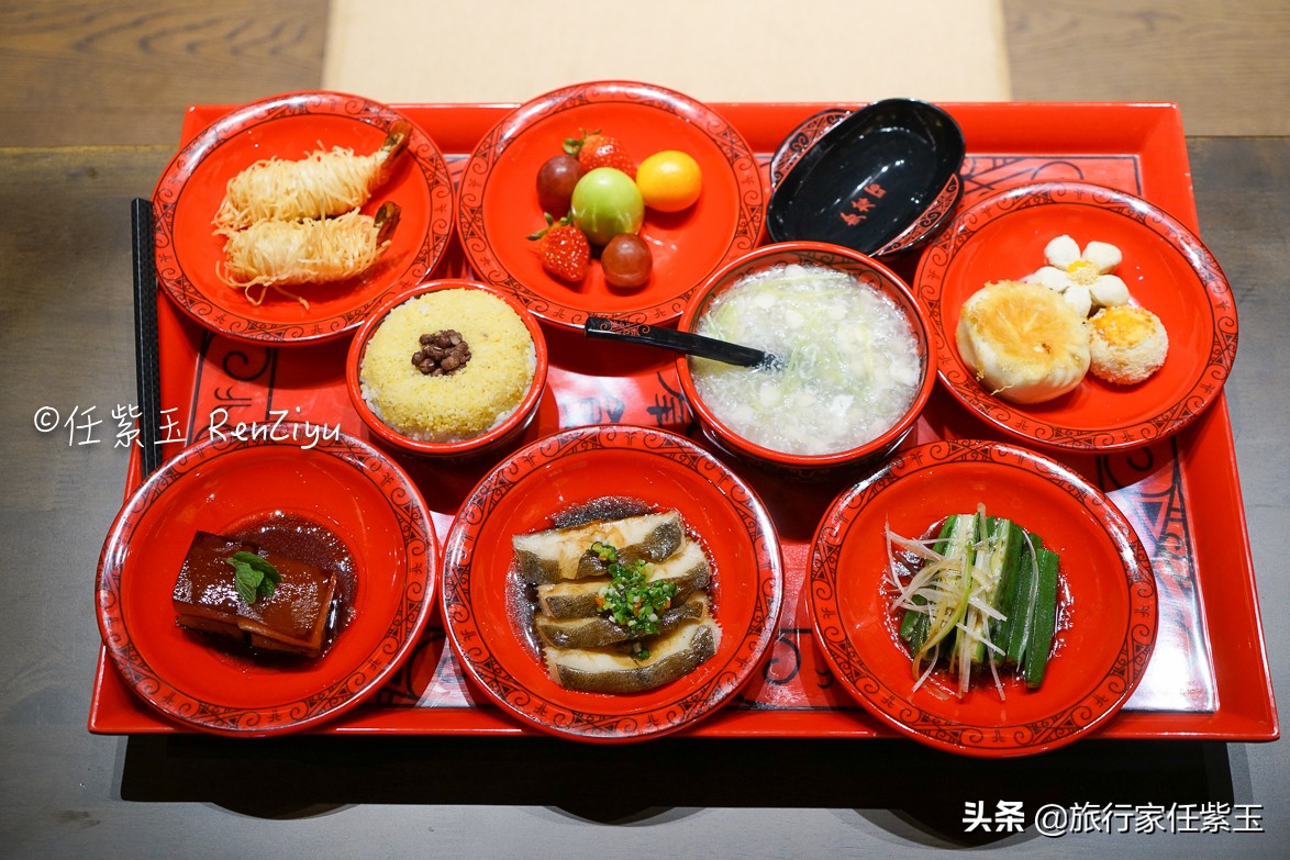 孔子尼山圣境游玩攻略,孔子故里尼山圣境航拍