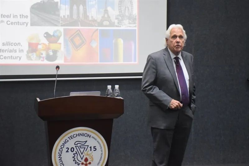 疑问？广东最年轻的大学！真的很差吗？