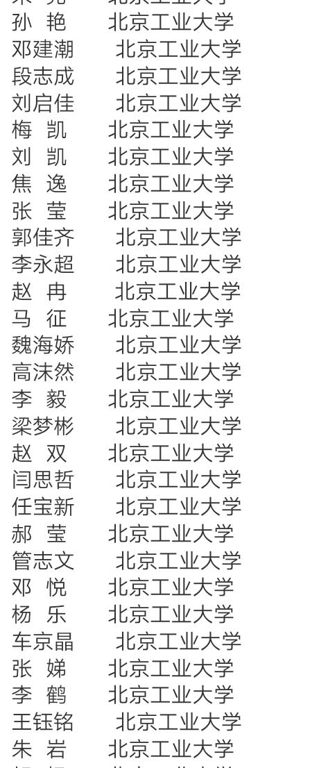 北京大兴未来新开的学校,北京大兴区重点学校