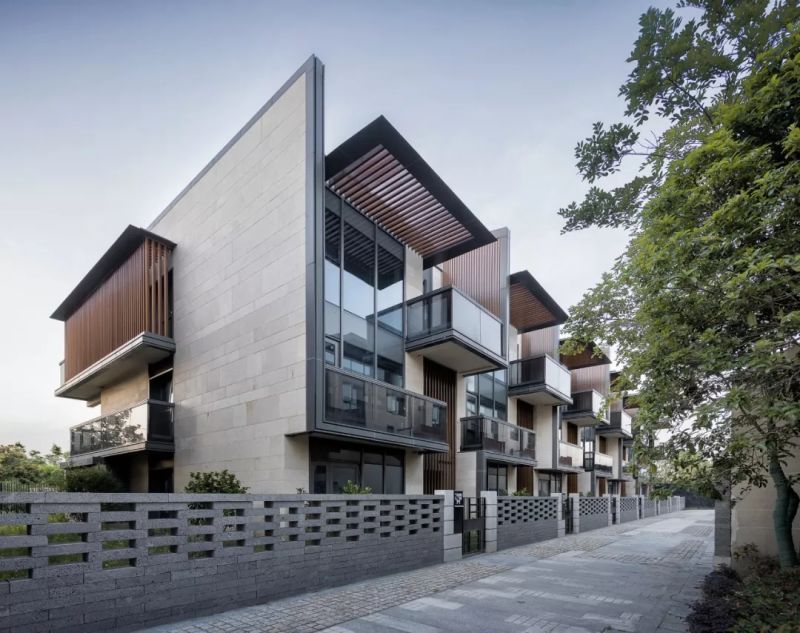 朱家角珠里尚院联排别墅,上海朱家角朱里尚院