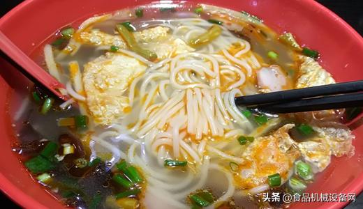 螺蛳粉的做法培训教学,正宗螺蛳粉的技术培训