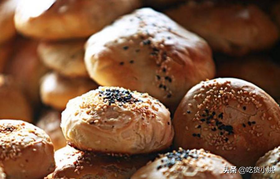 舌尖上的新乡老字号美食,河南新乡小吃特色美食