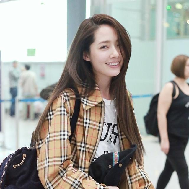 张韶涵推荐的免洗面膜,张韶涵同款补水面膜