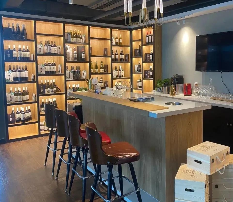 为了让你买到全球好货，福友也是蛮拼的