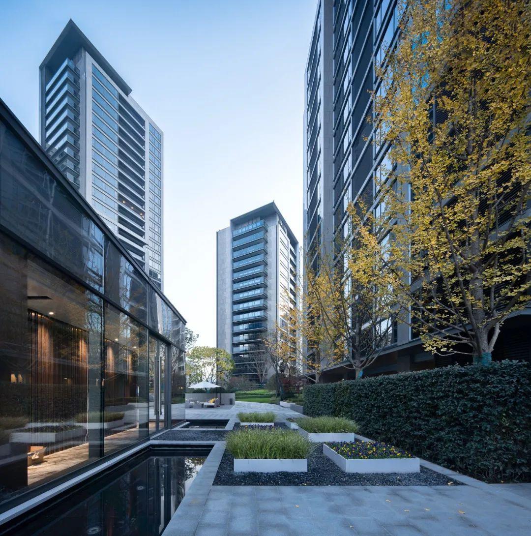 融创涌璘府口碑,融创涌璘府景观