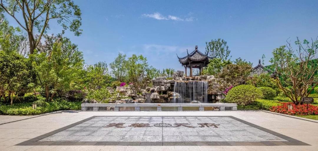 园冶杯荣誉奖,2022园冶杯地产园林奖是什么