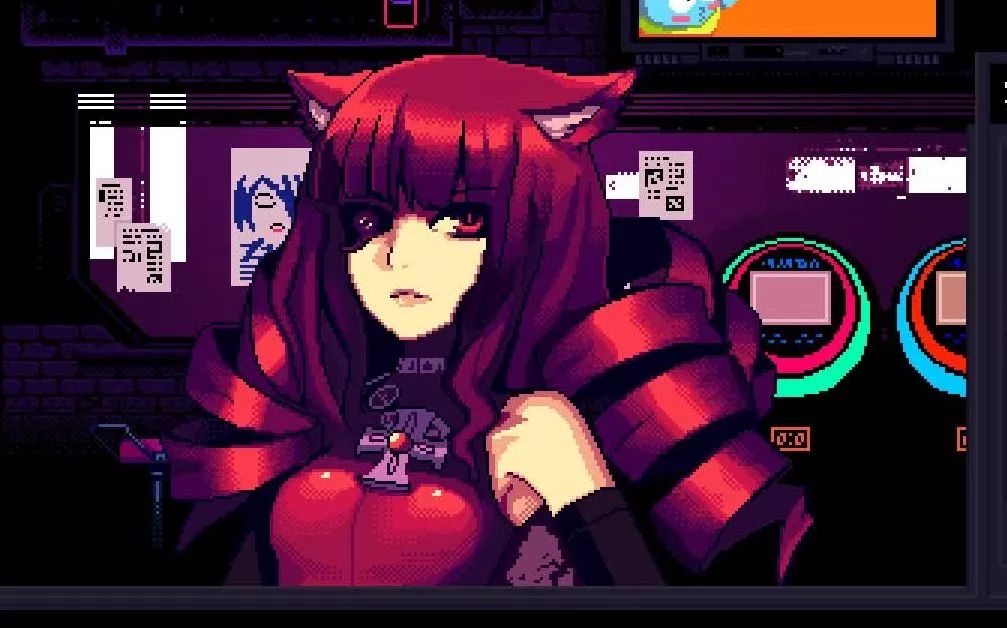 端游赛博朋克是什么类型游戏,优质自主游戏