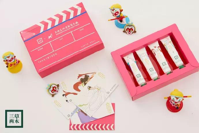 唐僧师徒四人装扮,唐僧师徒四人的穿衣打扮