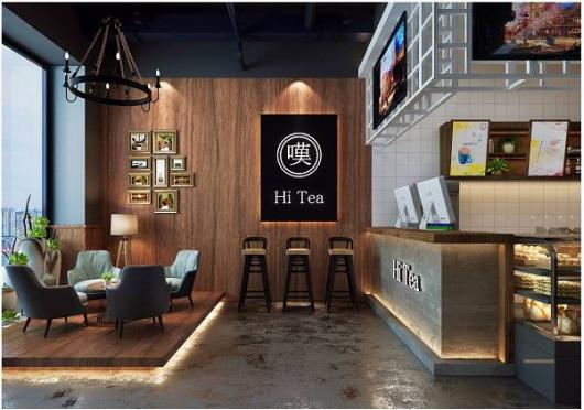 自主创业美女开奶茶店,美女开奶茶店怎么赚钱