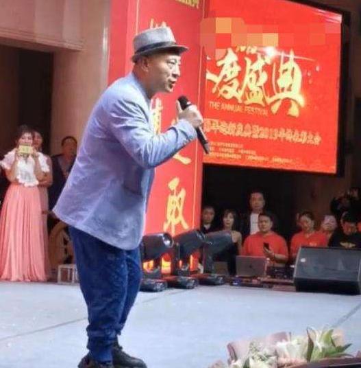 14年前红极一时的演员,14年前明星