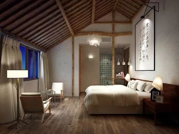 台州最值得去的民宿,台州独特淡竹民宿推荐