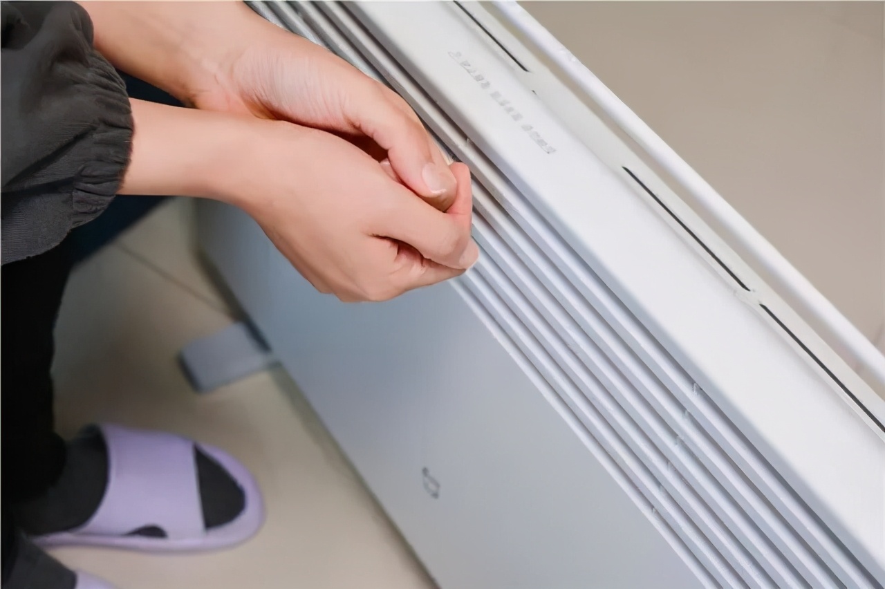 一招教你对付冬天不冷，春天冷的北方室内