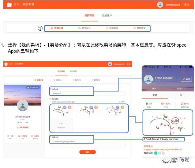 东南亚电商shopee怎么运营,东南亚跨境电商市场shopee平台