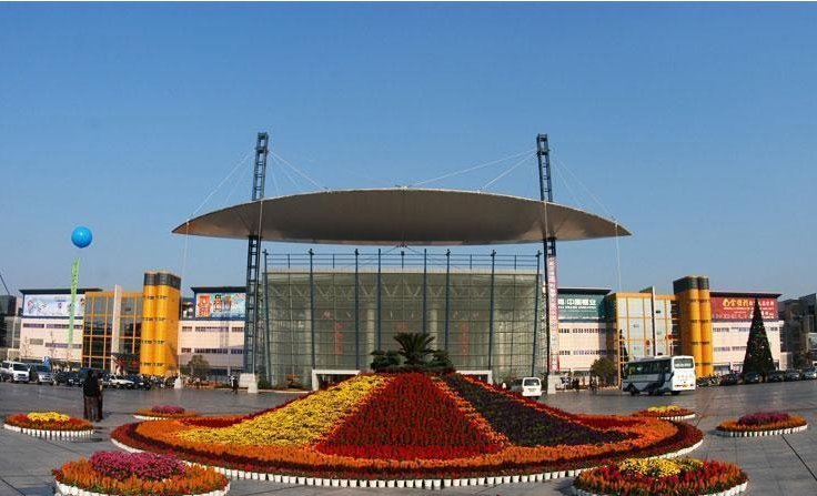 全国小商品批发市场汇总，你要的线下货源都在这里（日用小商品）