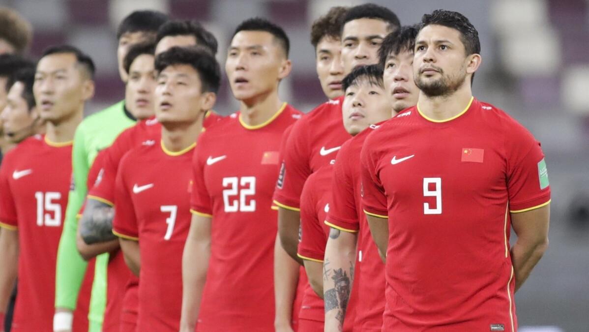 亚洲区12强赛最佳,2018世界杯亚洲区12强赛中国足球