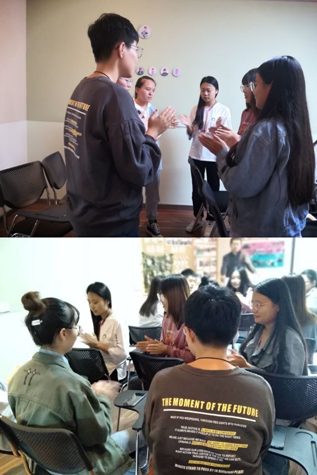 凝聚团队精神建设高效团队,凝聚团队智慧激发潜能助成长