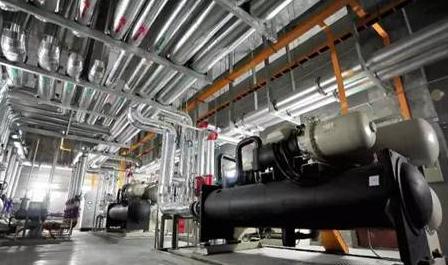 冷暖水空调安装方法视频教程,水系统空调安装视频教程