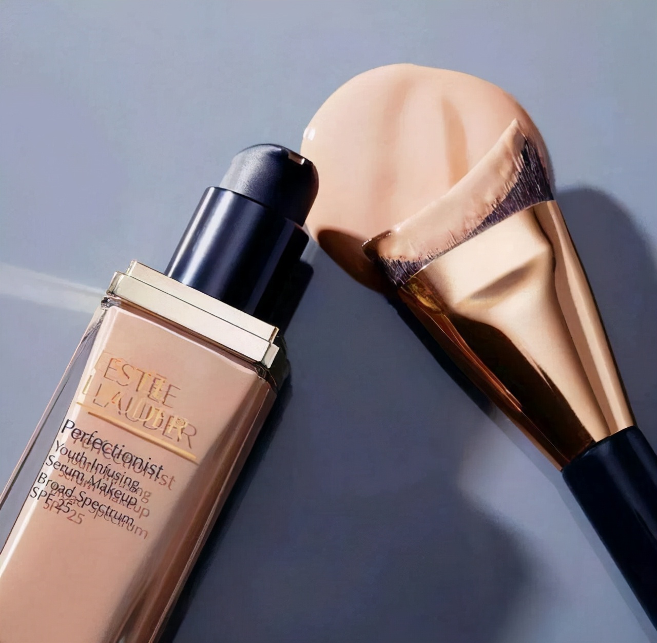 粉底液哪个牌子好用推荐，干皮选沁水没错了