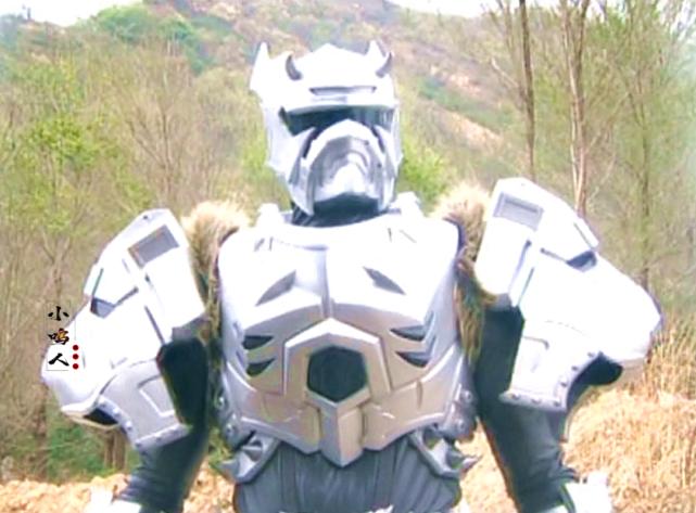 五大五行铠甲最终必杀技,五行铠甲终极形态是什么铠甲