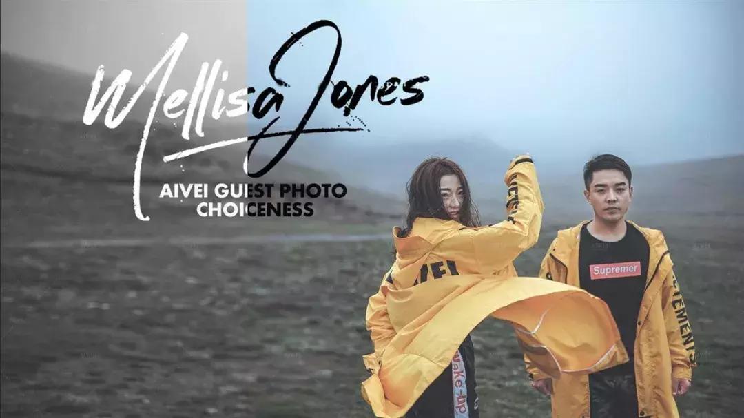 艾薇宣言|2019记录爱收集爱我们一直在路上